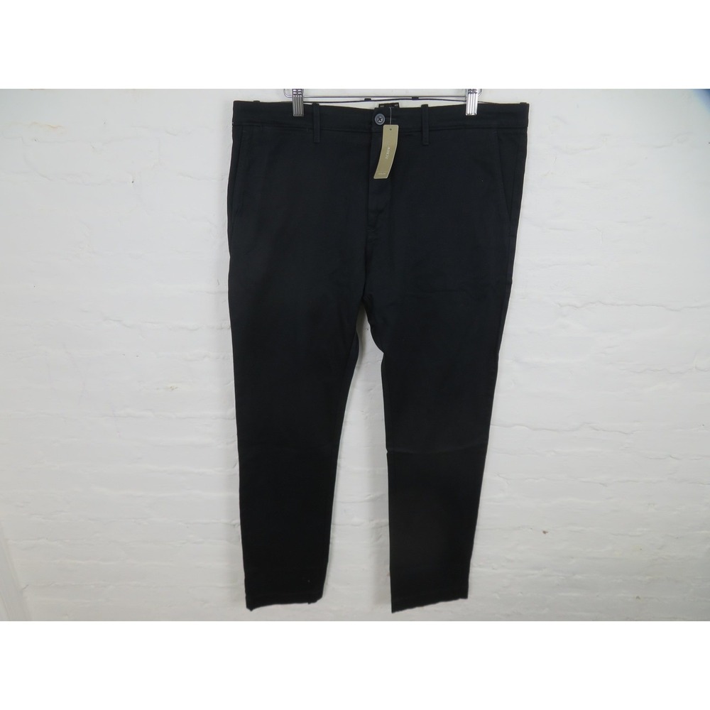 J.Crew Pants Mens 35x32 Blue 484 Slim Stretch Chino Dress Work Casual Office